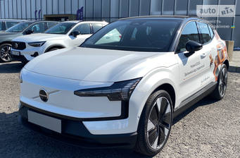 Volvo EX30 2024 Ultra