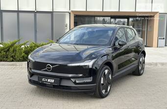 Volvo EX30 2026 Ultra