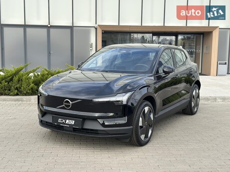 Volvo EX30 2026