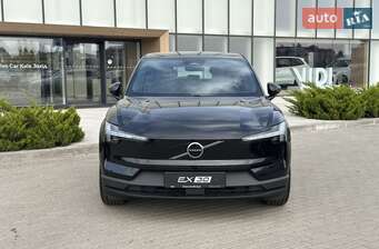 Volvo EX30 2026 в Київ
