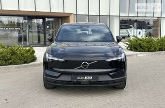 Volvo EX30 2026 Plus