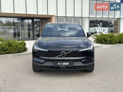 Volvo EX30 2026 Plus