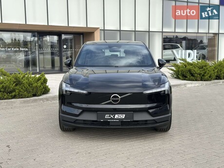 Volvo EX30 2026