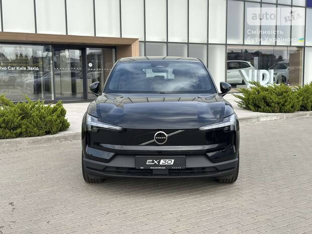 Volvo EX30 2026 Volvo EX30 2026