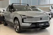 Volvo EX30 Ultra