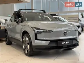 Volvo EX30