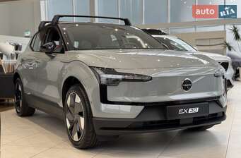 Volvo EX30 2025 в Одеса