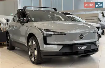 Volvo EX30