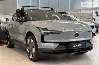 Volvo EX30 2025 Ultra