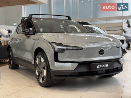 Volvo EX30 2025