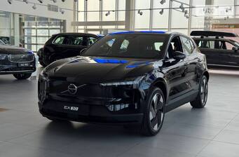 Volvo EX30 2025 Ultra