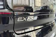 Volvo EX30 Volvo EX30 Ultra