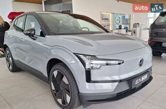 Volvo EX30 2025 в Львів