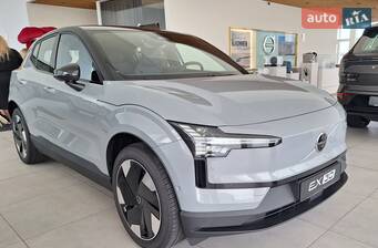 Volvo EX30 69 kWh (272 к.с.) Single Motor Extended Range Ultra