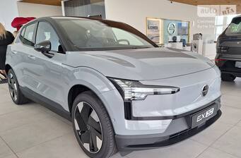 Volvo EX30 2025 Ultra