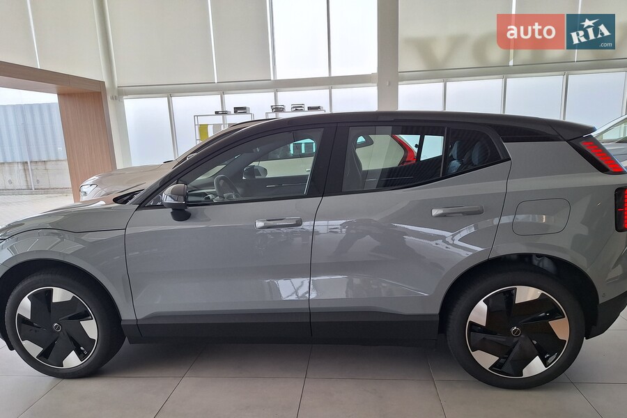 Volvo EX30 - фото 8