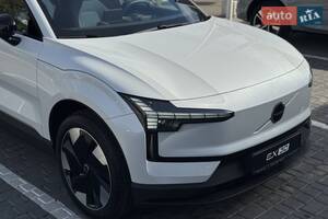 Volvo EX30 Plus