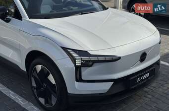 Volvo EX30 2025 в Одеса
