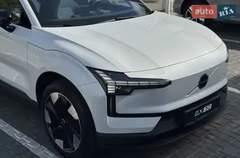 Volvo EX30
