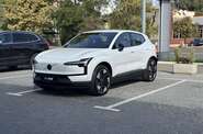 Volvo EX30 Plus