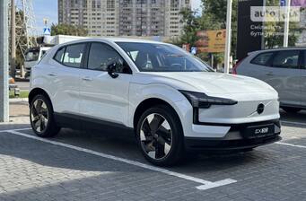 Volvo EX30 2025 Plus