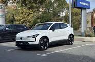 Volvo EX30 Plus