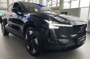 Volvo EX30 Ultra