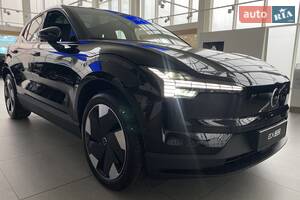 Volvo EX30 Ultra