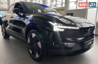 Volvo EX30 69 kWh (272 к.с.) Single Motor Extended Range Ultra