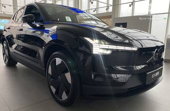Volvo EX30 69 kWh (272 к.с.) Single Motor Extended Range 2025