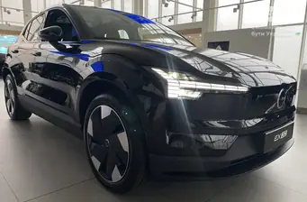 Volvo EX30 Ultra 69 kWh (272 к.с.) Single Motor Extended Range - фото 1