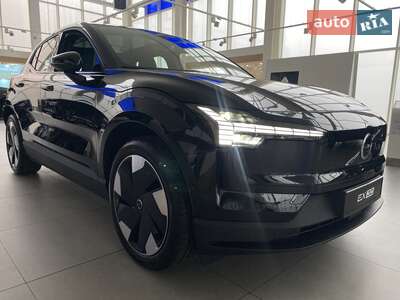 Volvo EX30 2025 Ultra
