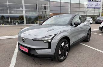 Volvo EX30 2025 Ultra