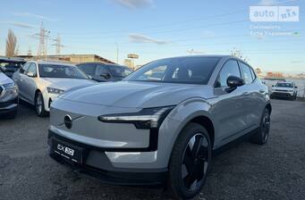 Volvo EX30 2025 Plus