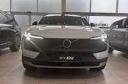 Volvo EX30 Ultra