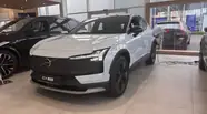 Volvo EX30 Ultra