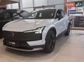 Volvo EX30
