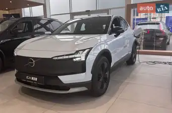 Volvo EX30