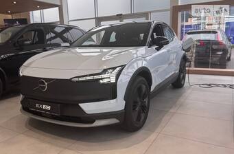 Volvo EX30 2025 Ultra