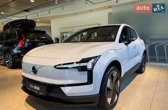 Volvo EX30 2025 в Київ