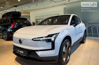 Volvo EX30 2025 Plus