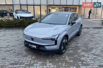 Volvo EX30 69 kWh (428 к.с.) AWD Twin Motor Performance 2025