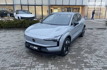 Volvo EX30 2025 Plus