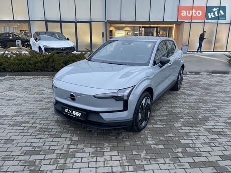Volvo EX30 2025