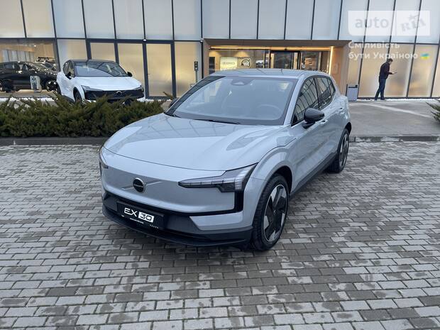 Volvo EX30 2025