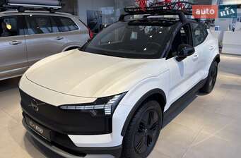 Volvo EX30 2025 в Київ