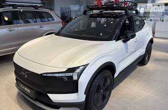 Volvo EX30 2025 Ultra