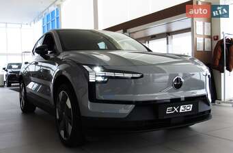 Volvo EX30 2025 в Львів