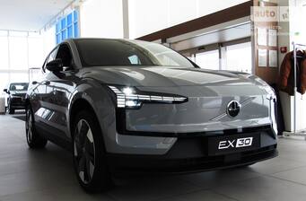 Volvo EX30 2025 Plus
