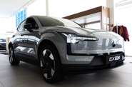 Volvo EX30 Plus